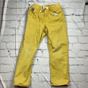 Dress and play pants